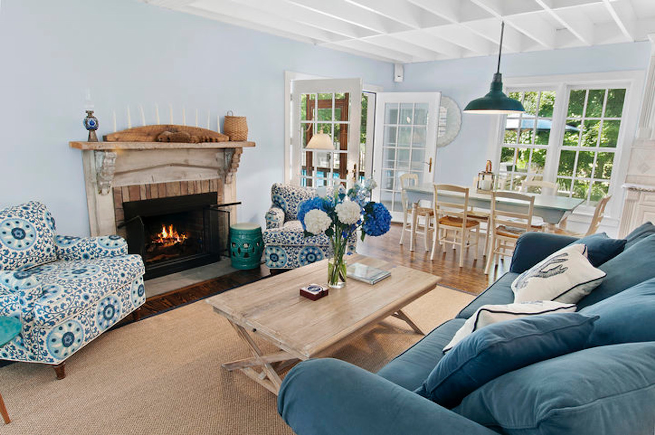 Hamptons Real Estate Saunders & Associates Shelter Island Real Estate